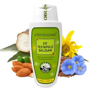 Tělové mléko fit - 250 ML