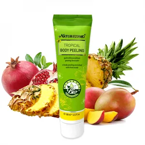  Tělový peeling tropic – 100 ml