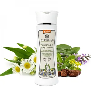 Dětská heřmánková koupel - 150 ml