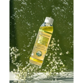 Echinacea micelární pleťová čistící voda - 200 ml